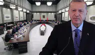 Gözler Erdoğan'ın liderlik edeceği bu zirvede