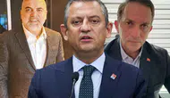 Özgür Özel'in konuşması bitmeden savcılık düğmeye bastı