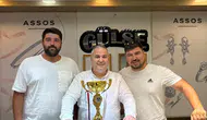 Selimşahlarspor'a sponsordan tam destek
