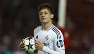 Real Madrid – Osasuna Maçı Ne Zaman, Saat Kaçta ve Hangi Kanalda?