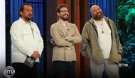 MasterChef Türkiye’de 27 Ağustos 2025 Yedeklerden Ana Kadroya Kim Girdi?