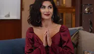 Nesrin Cavadzade genç kalmanın sırrını açıkladı