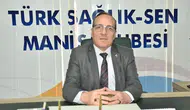 Başkan Aydın Akagündüz: Türk’ün zaferler ayı kutlu olsun