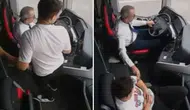 3 kişinin can verdiği kazada yeni görüntüler! Şoför, olaydan önce bakın ne yapmış