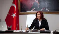 Özlem Çerçioğlu kimdir?