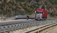 Ters şeritte tehlikeli yolculuğa ağır ceza