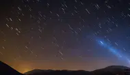 Perseid Meteor Yağmuru İçin En İyi İzleme Noktaları Türkiye’de Nereler?