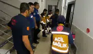 Eşi tarafından eve kitlenen kadın intihar etti