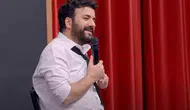 Hasan Can Kaya yeni aşka yelken açtı!
