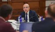 Bakan Şimşek'ten enflasyon açıklaması