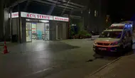 Cani amca dehşet saçtı