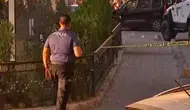 Şüpheli paket polisi alarma geçirdi