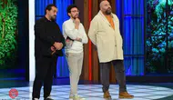 MasterChef’te Yedeklerden Ana Kadroya Katılan 2. Yarışmacı Belli Oldu!