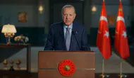 Cumhurbaşkanı Erdoğan'dan Birleşmiş Milletler'e çarpıcı sözler
