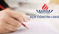 AÖL Ek Sınav Sonuçları Ne Zaman Açıklanacak? İşte MEB 2025 Takvimi