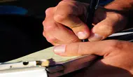 Belediyeden alkışlanacak hareket: Yere tükürene ceza!