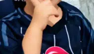 Otobüsün altında kalan minik hayatını kaybetti