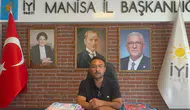 İYİ PARTİ MANİSA’DAN EĞİTİME TAM DESTEK