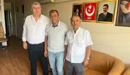 Salihli BBP’de Ahmet Uçak başkanlık yapacak