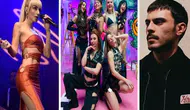 Eğlence dünyasında sular durulmuyor