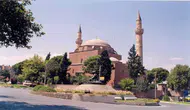 Manisa'da namaz vakitleri