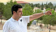 Başkan Nalband “Geçmişi yok saymak siyaset değil, acizliktir”