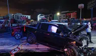 2 kişinin ölümüne sebep olan şahıs yakalandı