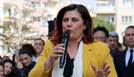 Özlem Çerçioğlu CHP'den istifasını resmen duyurdu