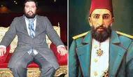 Olayı duyan herkes aynı yorumu yaptı! Abdülhamid'i mezarında ters döndürdün