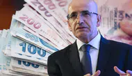 Bakan Şimşek'ten iddialı enflasyon tahmini