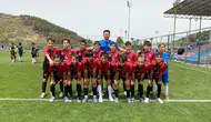 Yıldızspor 45 FK U12 Zafer Bayramı Turnuvası’na katılacak