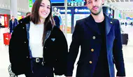 Hande Erçel Fotoğrafları Sildi! Sabancı ile Ayrılık İddiaları Doğrulandı