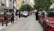 6,1 büyüklüğünde deprem Manisa'da hissedildi