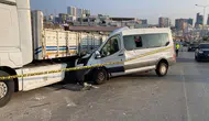 Öğrencilerin tatil sevinci kanlı bitti!