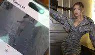 Mika Raun, tacize uğradığını açıkladı