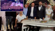 Geline takılan takı dudak uçuklattı