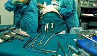 Uyuşturucudan 7 yıl hapis yatan doktorun suçsuz olduğu anlaşıldı