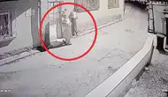 Palyaço dehşeti: Mahalle korku içinde