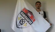 MANİSASPOR’DA KADRO ŞEKİLLENİYOR