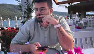 "Jrokez" lakaplı yayıncı Oğuzhan Dalgakıran hayatını kaybetti