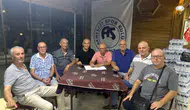 Akmescitspor’un yeni hocası Halim Ercin oldu