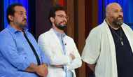 MasterChef Türkiye 2025 19 Ağustos dokunulmazlık oyununu kim kazandı? Haftanın ilk eleme adayları kimler oldu?