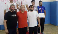 Yunusemreli sporculardan çifte madalya