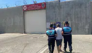 30 yıl hapis cezasıyla aranıyordu: Jandarmadan kaçamadı