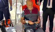 Manisa şehidinin babası kansere yenik düştü!