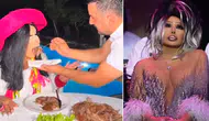 Bülent Ersoy villasına döner tezgahı kurdurdu