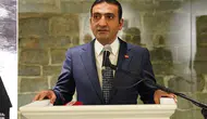 İBB operasyonunda yeni dalga! Bir belediye başkanı daha gözaltına alındı