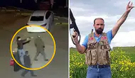 15 yaşındaki çocuk amcasını gözünü kırpmadan öldürdü