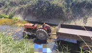 Turgutlu'da feci kaza: 1 ölü