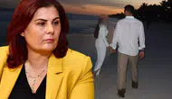 Özlem Çerçioğlu'nun gelin adayı bakın hangi ünlü oyuncu çıktı